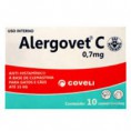 ALERGOVET 0,7mg